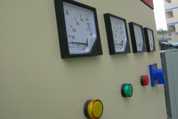 天宁综合计量柜 经久耐用维修电源馈电柜-配电